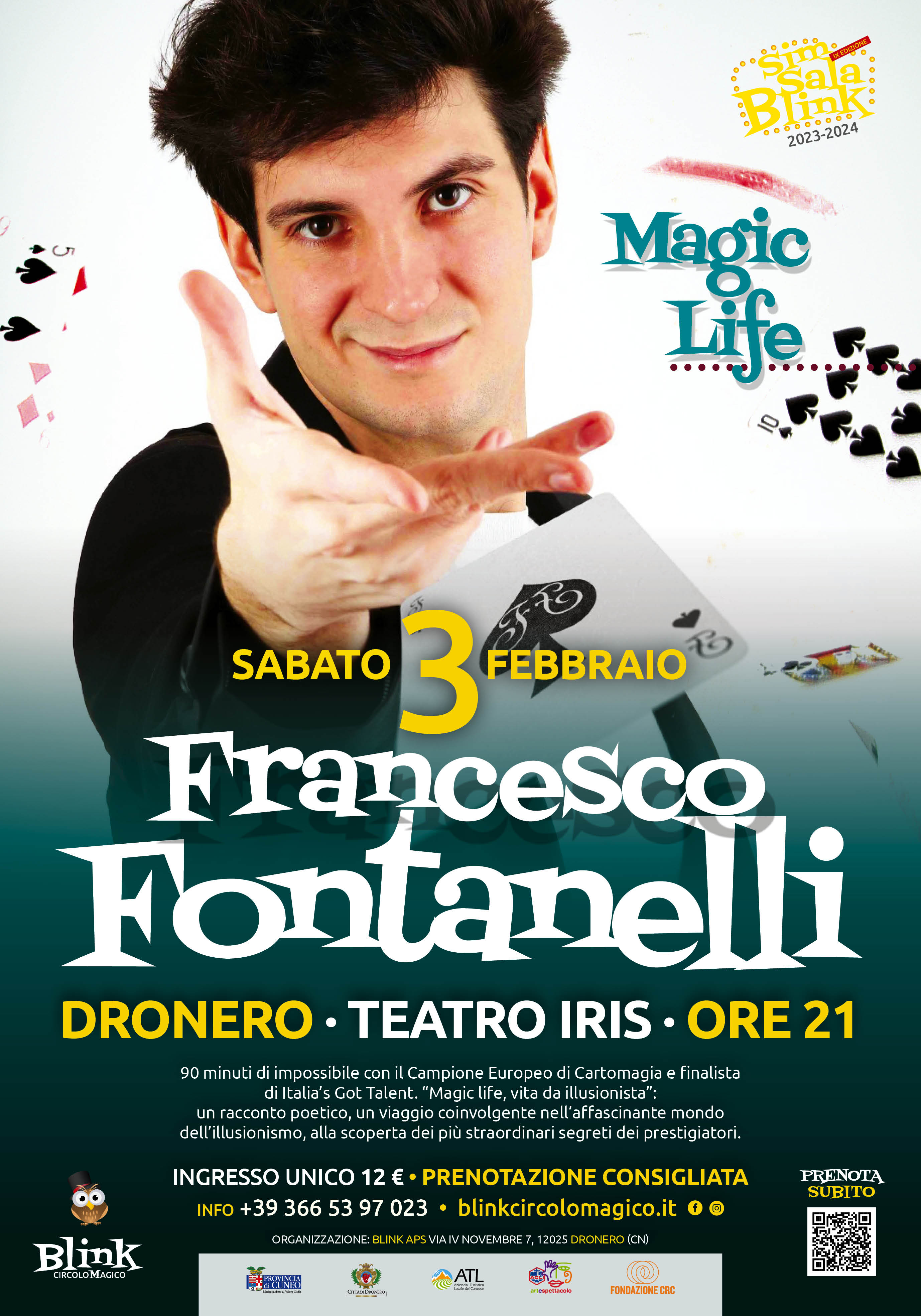 Francesco Fontanelli