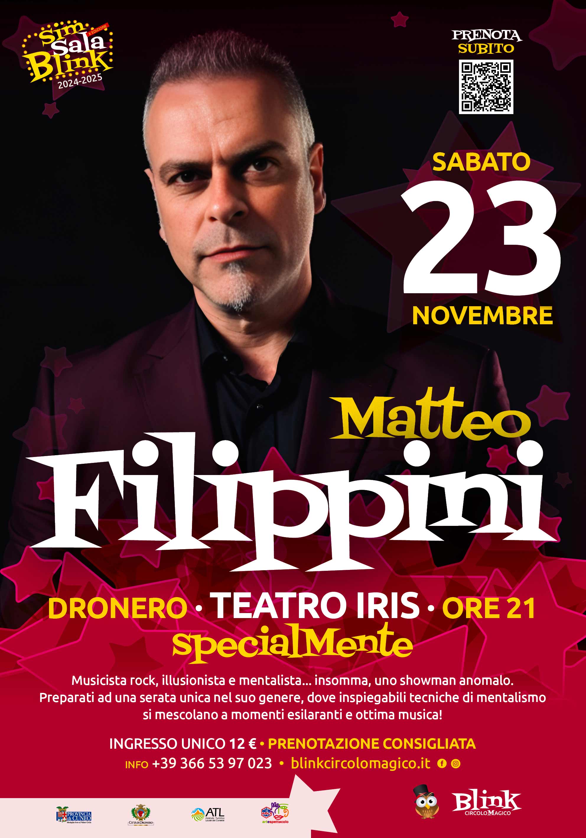 sim-sala-blink-rassegna-magica-matteo-filippini-teatro-iris-dronero