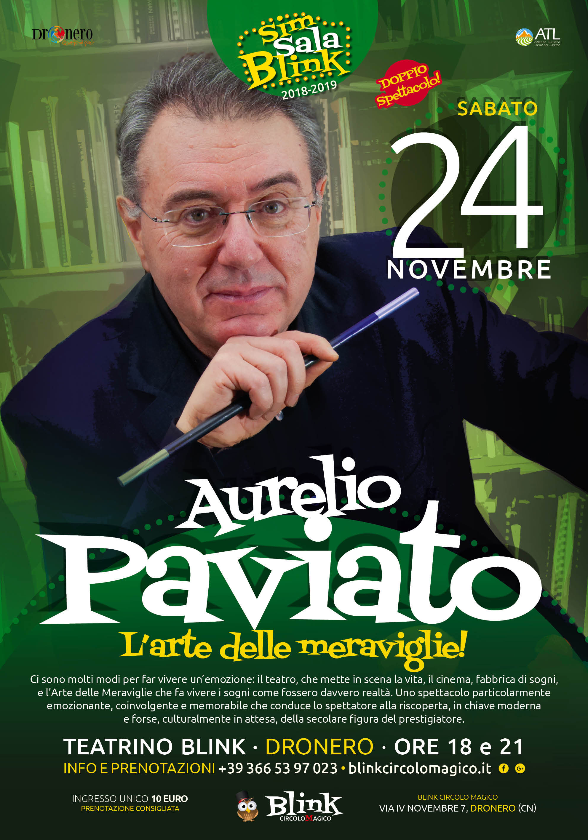 Aurelio Paviato Aurelio Paviato