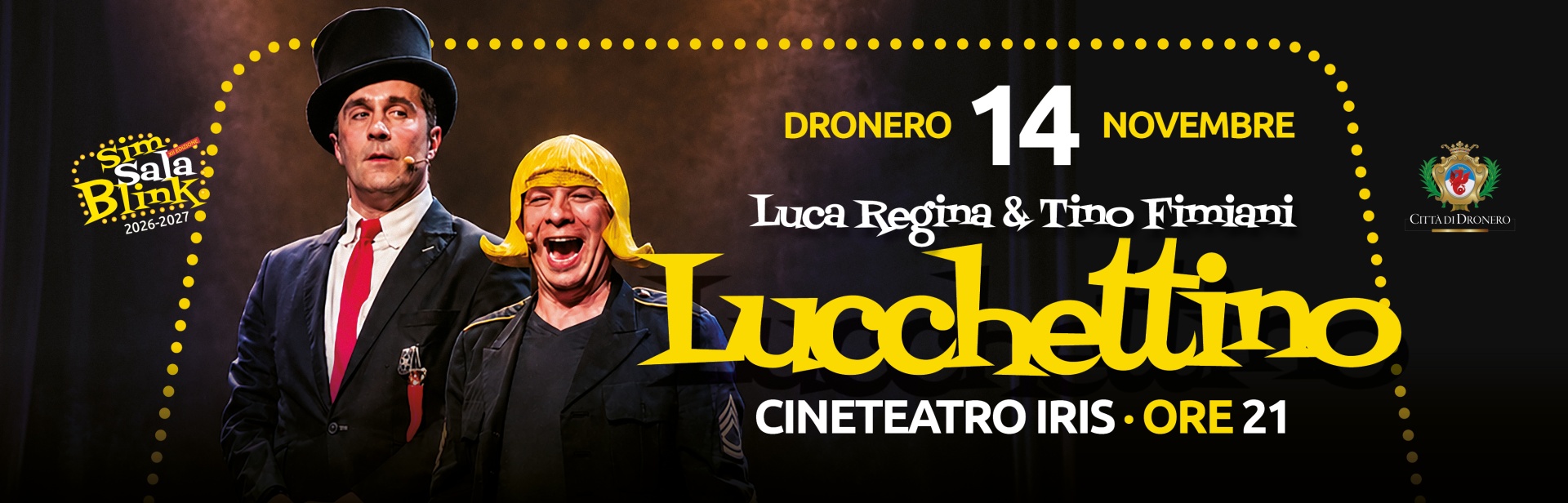 Lucchettino Classic Show