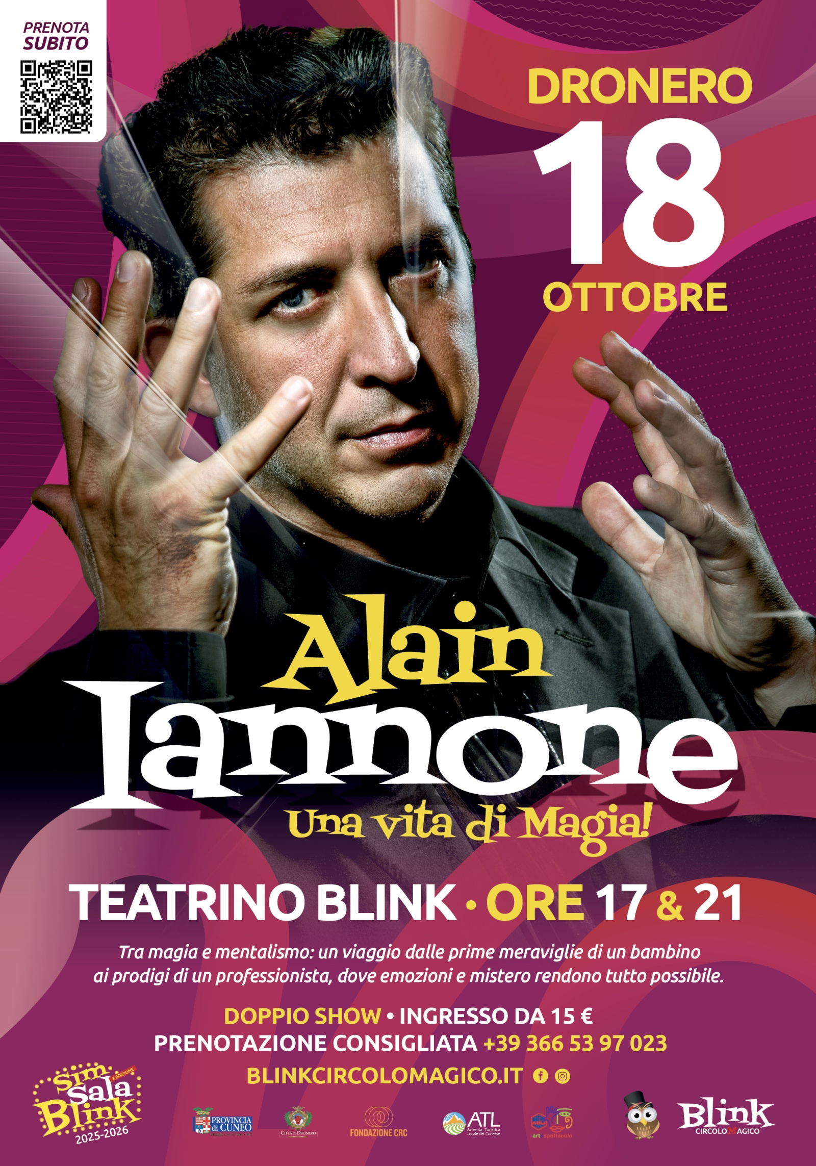 ALAIN IANNONE